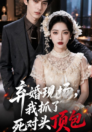 弃婚现场,我抓了死对头顶包(60集) 弃婚现场,我抓了死对头顶包(60集)一口气看完全集