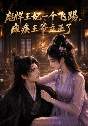 彪悍王妃一个飞踢,瘫痪王爷立正了(80集) 彪悍王妃一个飞踢,瘫痪王爷立正了(80集)好看吗