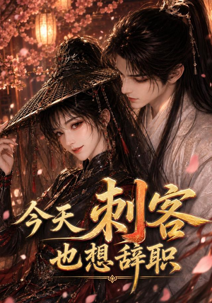 今天刺客也想辞职(61集) 今天刺客也想辞职(61集)热播短剧分享
