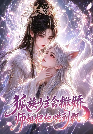 狐族少主会撒娇师姐把他哄到飘(88集) 狐族少主会撒娇师姐把他哄到飘(88集)热门了短剧