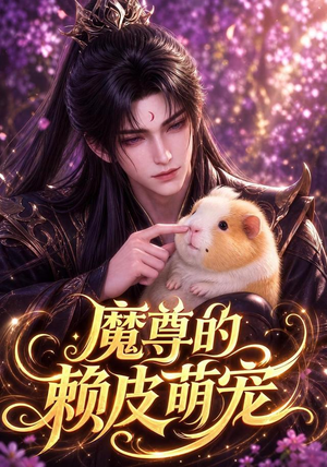 魔尊的赖皮萌宠(78集) 魔尊的赖皮萌宠(78集)精彩短剧后续