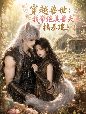 穿越兽世:我带绝美兽夫搞基建(57集) 穿越兽世:我带绝美兽夫搞基建(57集)女主角是谁