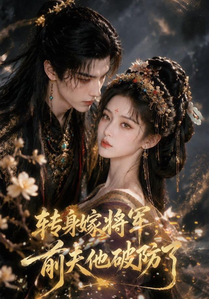 转身嫁将军,前夫他破防了(43集) 转身嫁将军,前夫他破防了(43集)短剧推荐来了
