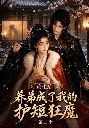 重生后养弟成了我的护短狂魔第二季(45集) 重生后养弟成了我的护短狂魔第二季(45集)红果免费短剧