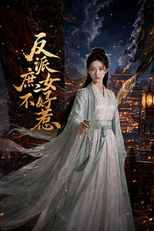 反派庶女不好惹(60集) 反派庶女不好惹(60集)热门短剧排行榜