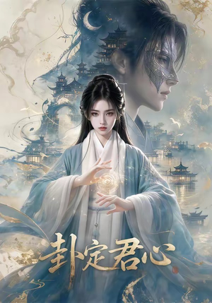 卦定君心(63集) 卦定君心(63集)爆火短剧追不停