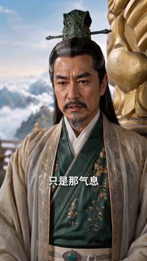 穿越庶长兄:揽云巅!第二季(99集) 穿越庶长兄:揽云巅!第二季(99集)短剧解说全集