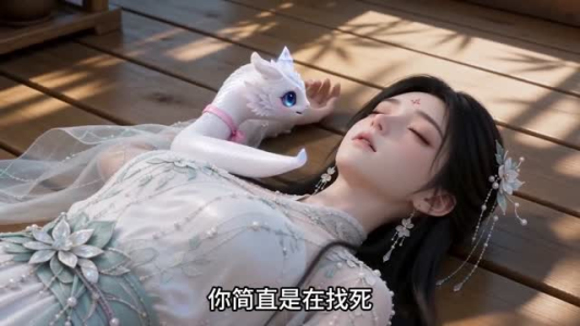 满级仙尊成我灵宠(90集) 满级仙尊成我灵宠(90集)短剧分享剧集