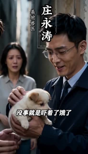 犬语翻译官2（39集）高分推荐免费看