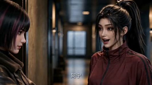 冰封降临,重生末世我在十八楼当女王(100集) 冰封降临,重生末世我在十八楼当女王(100集)一起看短剧