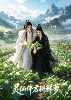 灵仙伴君耕鲜萝(14集) 灵仙伴君耕鲜萝(14集)女频短剧推荐