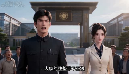 听懂老鼠心声,我靠采药成为万元户第二季(66集) 听懂老鼠心声,我靠采药成为万元户第二季(66集)短剧全集免费看