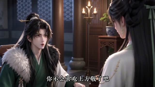 探花是草包第二季(60集) 探花是草包第二季(60集)最火的短剧