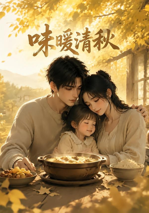 味暖清秋(63集) 味暖清秋(63集)最新热剧免费看