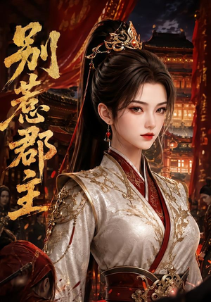 别惹郡主(84集) 别惹郡主(84集)一口气看完全集