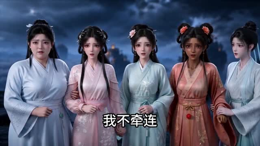 修仙界第一美男,绝不吃软饭第三季(88集) 修仙界第一美男,绝不吃软饭第三季(88集)海量资源免费看
