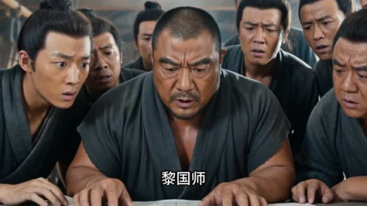 我在大秦当保洁:始皇偷听我心声第三季(96集) 我在大秦当保洁:始皇偷听我心声第三季(96集)在哪看免费