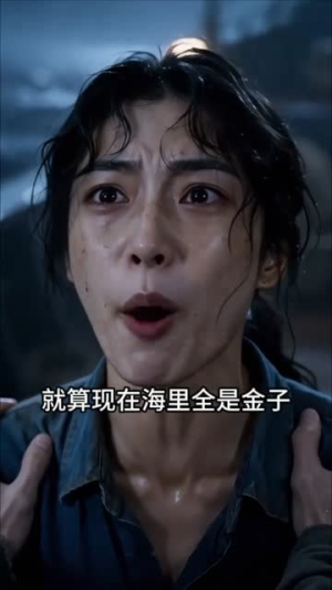为救人鱼王子我与恶霸为敌(45集) 为救人鱼王子我与恶霸为敌(45集)贝贝短剧分享