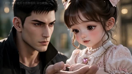 糖宝三岁半:六个妹控哥哥团宠我第一季(125集) 糖宝三岁半:六个妹控哥哥团宠我第一季(125集)好看的国产短剧