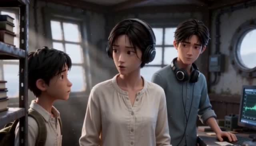 听风第二部(19集) 听风第二部(19集)独家内容免费看
