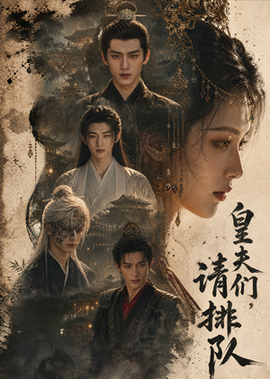 皇夫们,请排队(69集) 皇夫们,请排队(69集)抢先看热门短剧