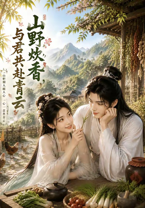 山野炊香,与君共赴青云(55集) 山野炊香,与君共赴青云(55集)免费短剧全集看