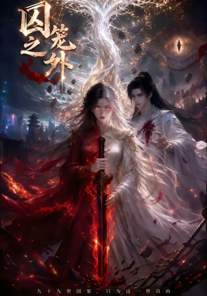 囚笼之外(30集) 囚笼之外(30集)精彩短剧下载