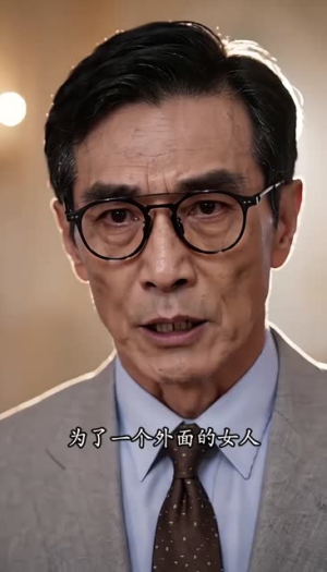 前妻竟是顶级大佬(60集) 前妻竟是顶级大佬(60集)免费看全网短剧