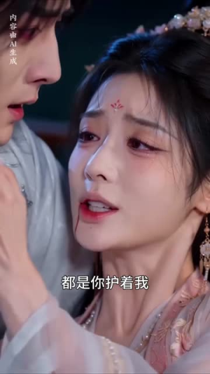 追公主被笑后，我镇守山河娶她（21集）在哪里可以全集