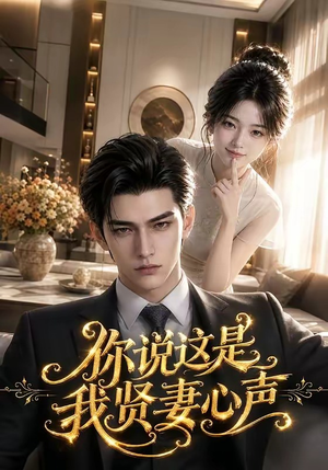 你说这是我贤妻心声(92集) 你说这是我贤妻心声(92集)精彩短剧合集