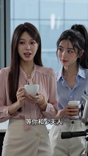 我的怪力未婚妻(49集) 我的怪力未婚妻(49集)短剧精彩片段