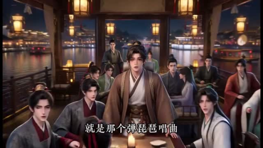 探花是草包第一季(67集) 探花是草包第一季(67集)短剧全集抢先看