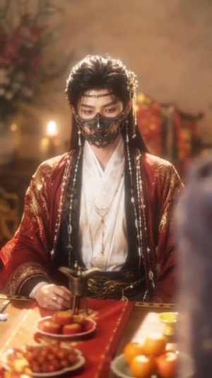 摄政王冷笑:动她?先问问本王答不答应!(3集) 摄政王冷笑:动她?先问问本王答不答应!(3集)百亿短剧抢先看