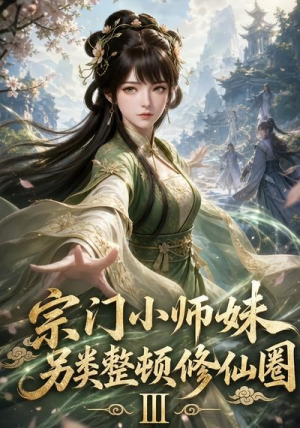 宗门小师妹另类整顿修仙圈Ⅲ（48集）太好看了短剧