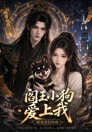 阎王小狗爱上我(60集) 阎王小狗爱上我(60集)第一集