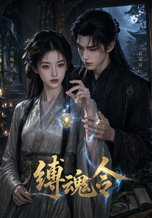 缚魂令(60集) 缚魂令(60集)短剧热播中