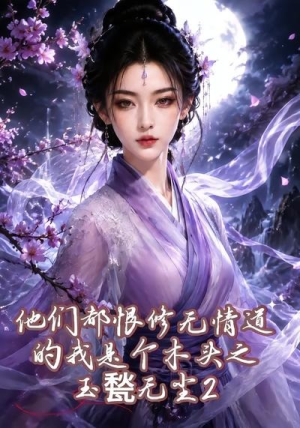 他们都恨修无情道的我是个木头之玉甃无尘2(125集) 他们都恨修无情道的我是个木头之玉甃无尘2(125集)好看的短剧