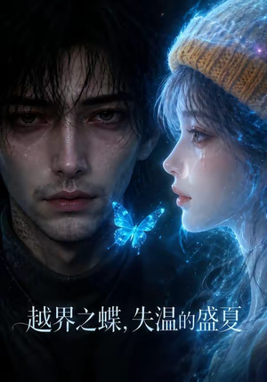 越界之蝶,失温的盛夏(56集) 越界之蝶,失温的盛夏(56集)在线看