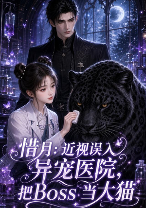 惜月近视误入异宠医院,把Boss当大猫(32集) 惜月近视误入异宠医院,把Boss当大猫(32集)夸克网盘观看