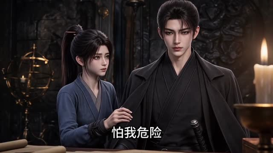 我女扮男装，回京成了万人迷（90集）热播短剧免费看