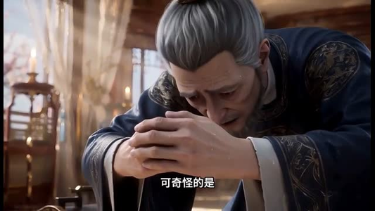 晚来卿(65集) 晚来卿(65集)超甜短剧抢先看