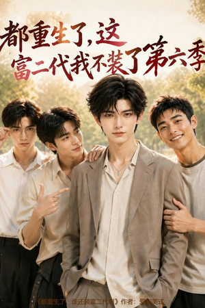 都重生了,这富二代我不装了第六季(117集) 都重生了,这富二代我不装了第六季(117集)全集