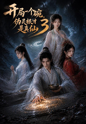 开局一个碗,伪灵根才是真仙3(74集) 开局一个碗,伪灵根才是真仙3(74集)全集在线看
