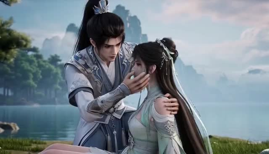少君第一季(132集) 少君第一季(132集)免费短剧片段