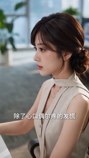 蚀骨婚约：陆总白月光是她（111集）热播短剧重燃