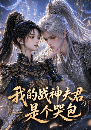 我的战神夫君是个哭包（26集）最新短剧抢先看