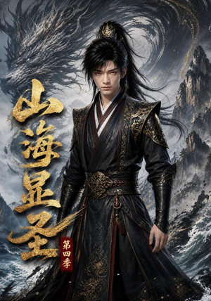 山海显圣第四季(126集) 山海显圣第四季(126集)短剧视频分享