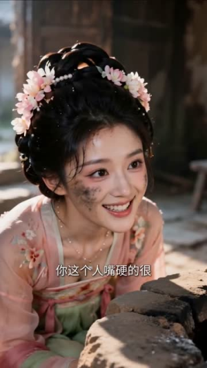 拒嫁和亲:西域王子赖上我(40集) 拒嫁和亲:西域王子赖上我(40集)热门短剧推广