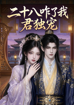 二十八咋了我君独宠(27集) 二十八咋了我君独宠(27集)追短剧太上头了