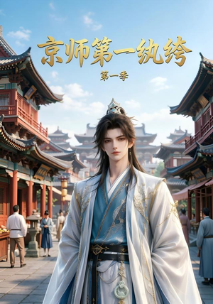 京师第一纨绔第一季（114集）第32集